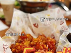 -韩礼年糕(飞虹路店)