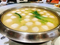 -老牌坊鲁菜名店(宽厚里店)