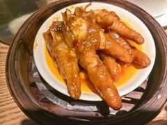 -昌勝香港深井烧鹅(新年华店)