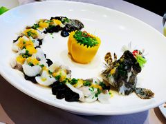 -恒悦轩·粤菜(上海展览中心店)