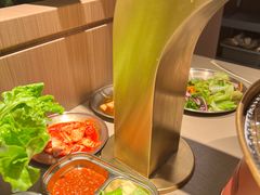 -西塔老太太泥炉烤肉(青浦蟠龙天地店)