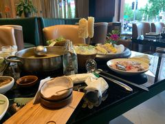-官也街澳门火锅(新源里店)