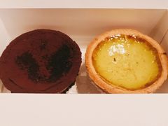 -黛汀烘焙DAINTY BAKERY(代字行合生汇店)