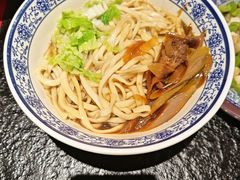 -老北京胡同味道二荤铺(酒仙桥店)