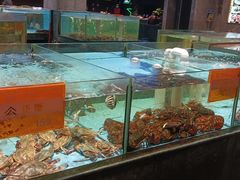 -国惠大酒楼(仓山万达店)