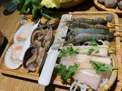 -Thai Basil罗勒叶泰式餐厅(时代天街店)