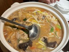 连汤肉片-东华大酒楼(主楼店)