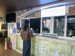 -中阿兰牛肉面(悦海新天地店)