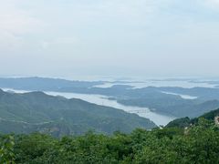 -北京密云天门山风景区