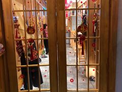 -悦和餐厅(CBD玉米楼店)