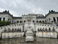 -珠海圆明新园