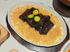 -图味美小黄鱼·景德菜(浙江路店)