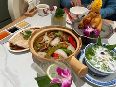 -芽笼芽笼新加坡餐厅(环球港店)