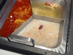 -东道煮牛肉火锅(重庆路店)