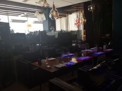 大堂-佐度王子扒房(天鹅湖店)