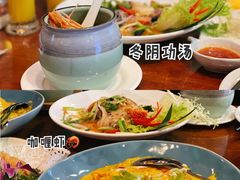 -荷花泰菜(东方新天地店)