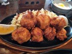 -铃木食堂(帽儿胡同店)