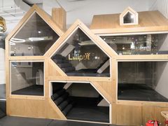 -Lilliput粒粒堡亲子餐厅(置汇旭辉店)