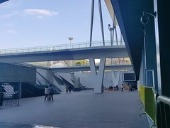 -东浩兰生上海世博展览馆