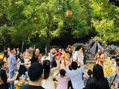 -天目湖御水温泉·度假酒店