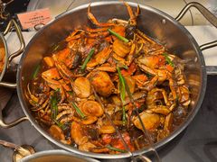 -金茂君悦·食在56海鲜自助餐厅ON56