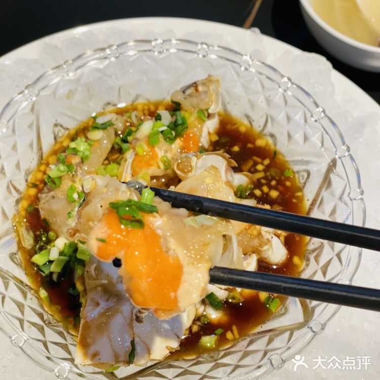 滨江这家温州小海鲜落胃！
