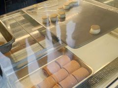 -甜嘟嘟烘焙坊(舒城路店)
