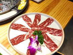 -喜来稀肉(北外滩白玉兰广场店)