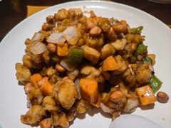 -锅碗记(红旗大街店)