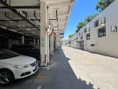 -富都滨江地下停车场