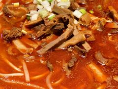 -鼓楼东街老火锅(鼓楼店)