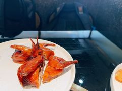 -顺峰顺水顺德菜(龙华店)