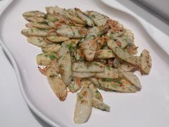 -鲜得莱渔港·小平岛海胆馆(七贤岭店)