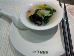 -大树餐厅(红旗街万达店)