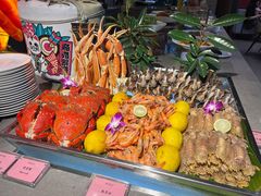 -南湖宾馆·鸳湖阁全日制餐厅