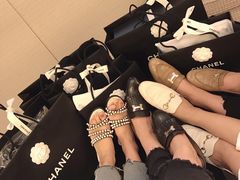 -CHANEL BEAUTÉ(圆方店)