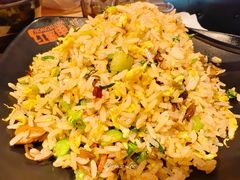-红盔甲·小龙虾(车公庙店)