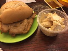 -大利来记餐厅(大三巴店)