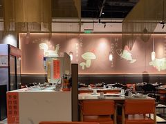 大堂-煲宫(华润万象城店)