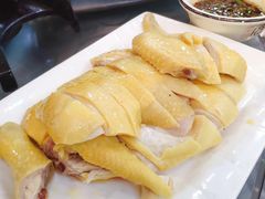 -吴记精品菜