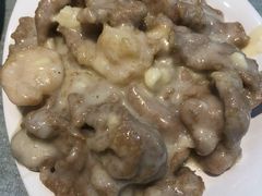 -振生清真饭店(永安道店)