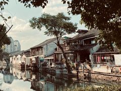 -绍兴古城
