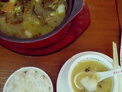 -周鱼小馆石锅酸菜鱼(活力汇店)