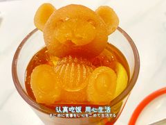 -柠檬树茶餐厅(海雅缤纷城店)