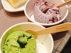 哈根达斯-铭门盛宴·艺术海鲜姿造(福田黑金店)