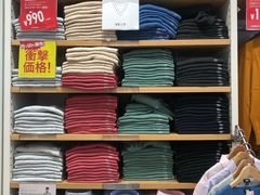 -优衣库(银座店)