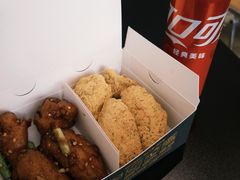 -正谈炸鸡(深圳首店)