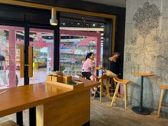 -星巴克(珠海摩尔百货店)