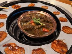 -顺顺小吃(独克宗古城店)
