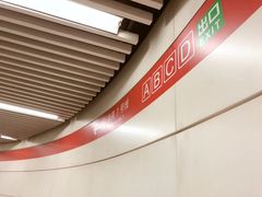-大望路(地铁站)